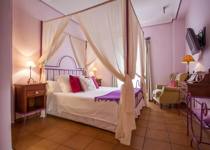 Hotel La Casa Del Maestro Boutique Siviglia